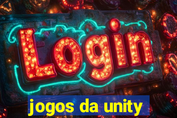 jogos da unity